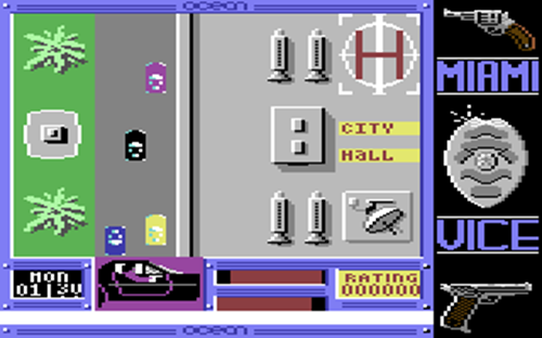 C64reloaded tweet media
