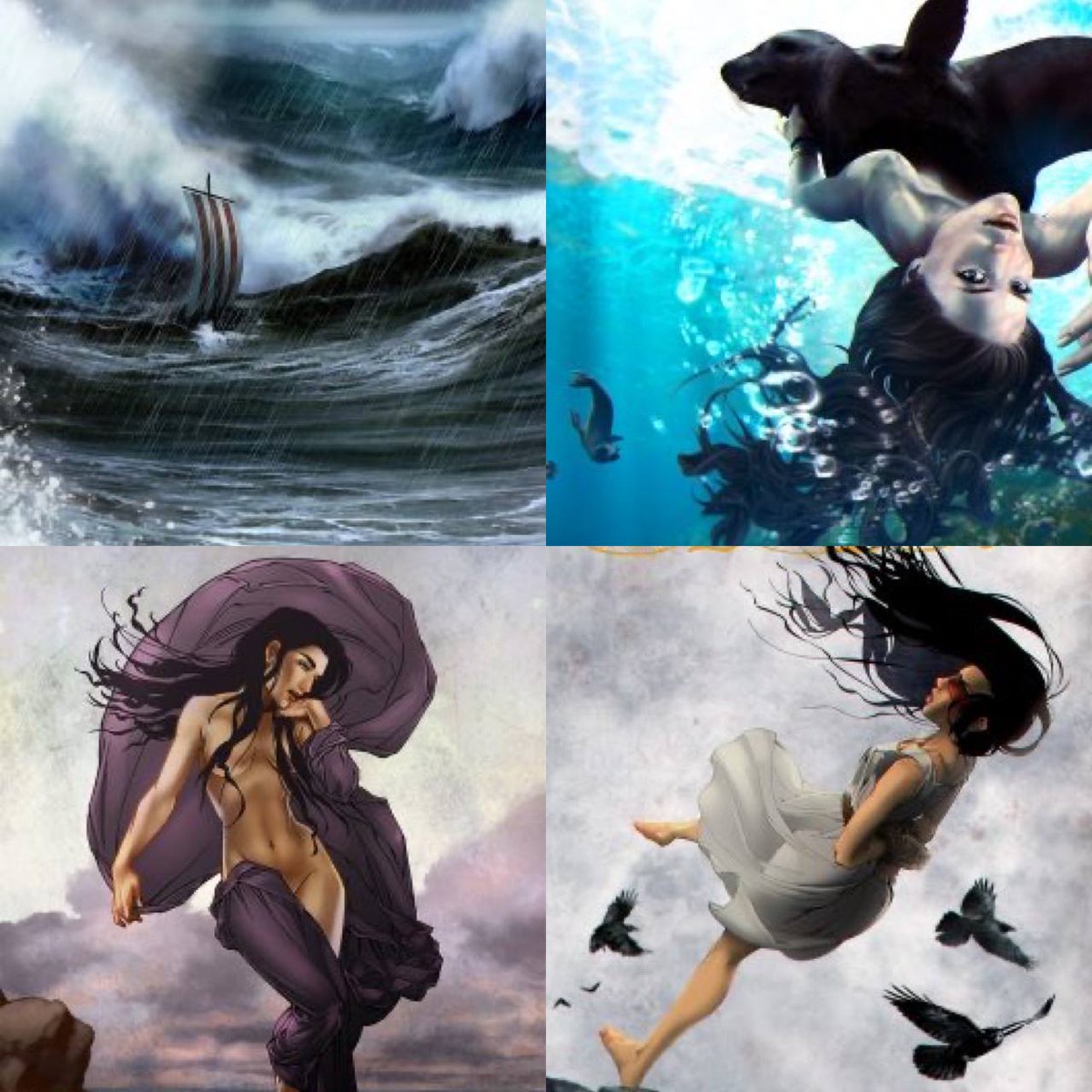 KJAartists's tweet photo. 💫 Discover our Artist of the Week, Melissa 💫
🎨 History, mythology, fantasy, and steampunk themes
🎨 Collaborative spirit,
👏 Show appreciation for Melissa’s talent! 

#ArtistOfTheWeek #CreativeInspiration #Artisticjourney https://t.co/1YqgwFK224
