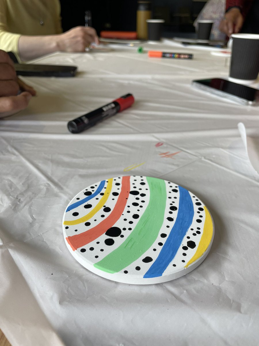 Creative Manchester tweet media