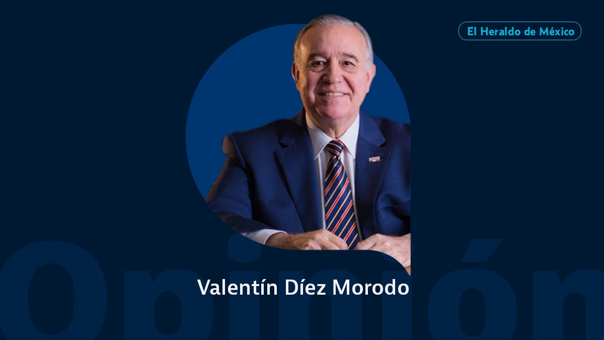 #OpinionesCompletas | 24 para 2024: propuestas para impulsar las fortalezas de México como líder global

Nuestro país se ha consolidado como la novena potencia exportadora a nivel global y, más recientemente, como sexto lugar de mercados emergentes del índice de confianza de