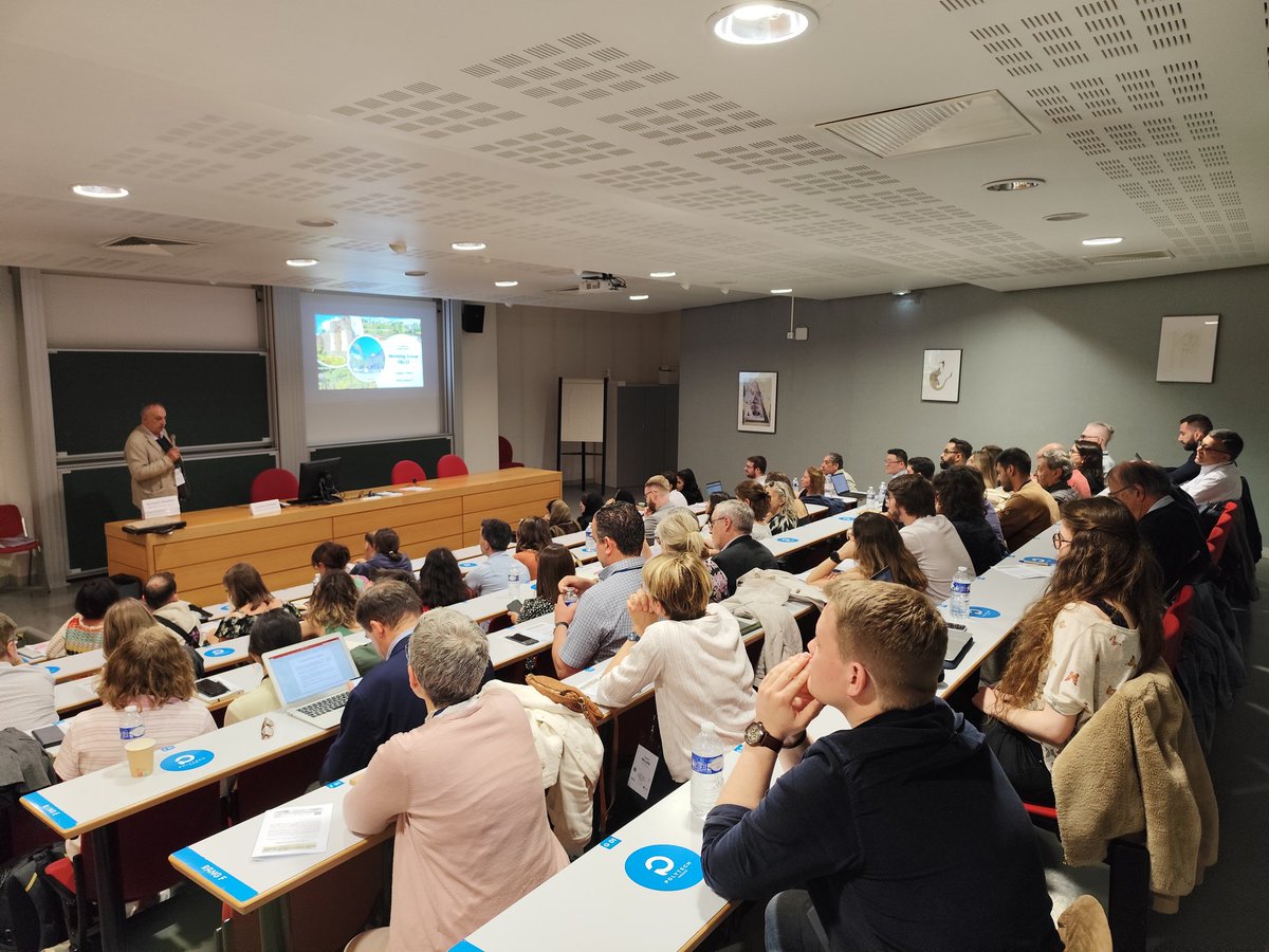 Fungal Respiratory Infections Lab-Angers tweet media