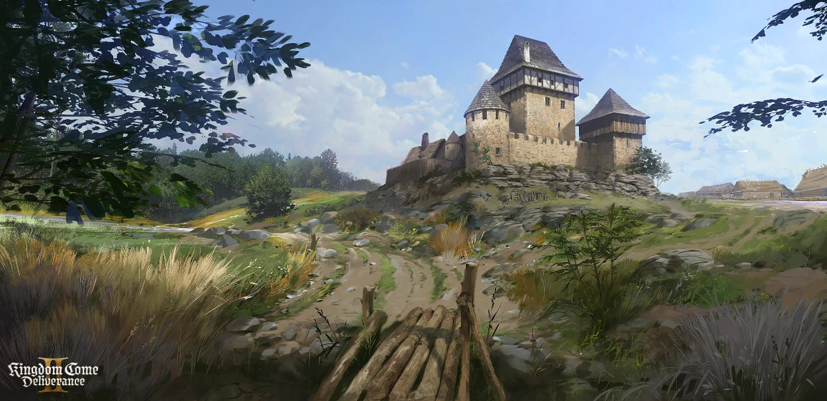Kingdom Come: Deliverance II