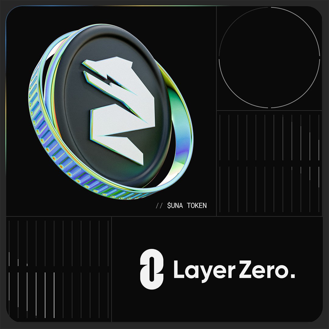 Unagi (@unagi_studio) on Twitter photo One token
Multiple chains
UNA is using <a href="/LayerZero_Labs/">LayerZero Labs</a> to be a multi-chain token ⚡️
UNA on Polygon and BSC for Ultimate Champions
UNA on a new blockchain for Euro Fantasy Football...?
and many more to come!
We designed UNA to be as accessible as possible 💪 One token
Multiple chains
UNA is using <a href="/LayerZero_Labs/">LayerZero Labs</a> to be a multi-chain token ⚡️
UNA on Polygon and BSC for Ultimate Champions
UNA on a new blockchain for Euro Fantasy Football...?
and many more to come!
We designed UNA to be as accessible as possible 💪