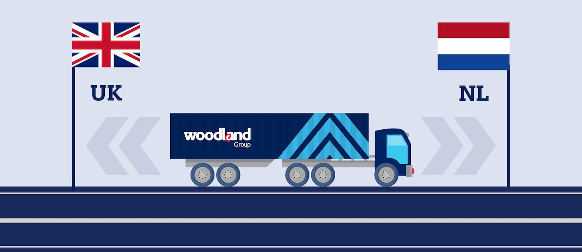 If you’re moving goods between the UK and the Netherlands, lean on Woodland Group’s vast array of services catering to all your shipment needs. 

Learn more about our sustainable transport solutions between the UK and the Netherlands: woodlandgroup.com/news/sustainab…