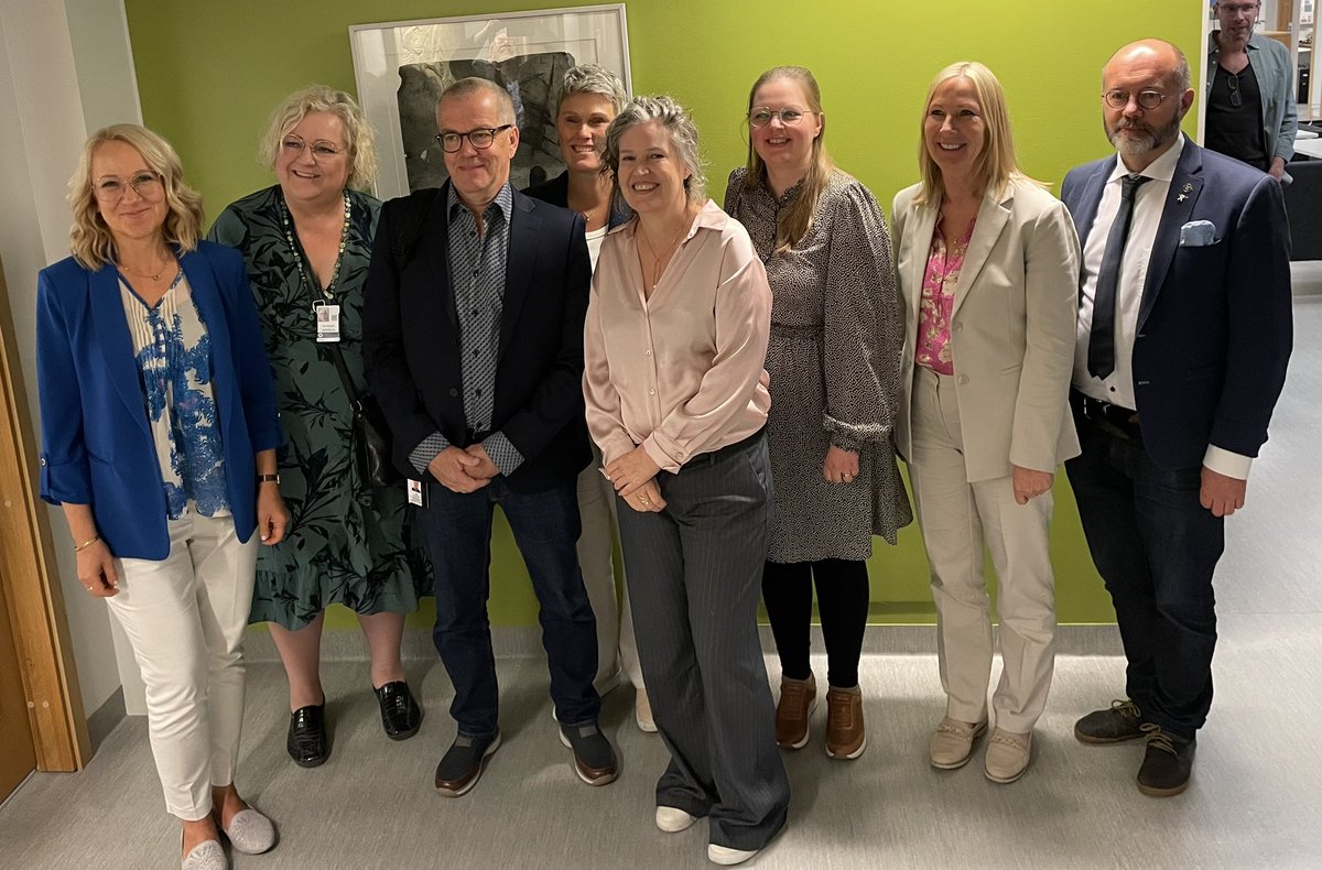 Anna Sandgren tweet media