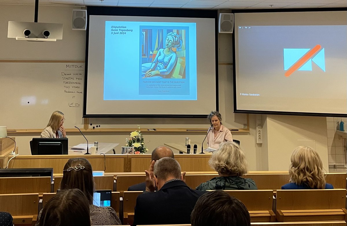 Anna Sandgren tweet media