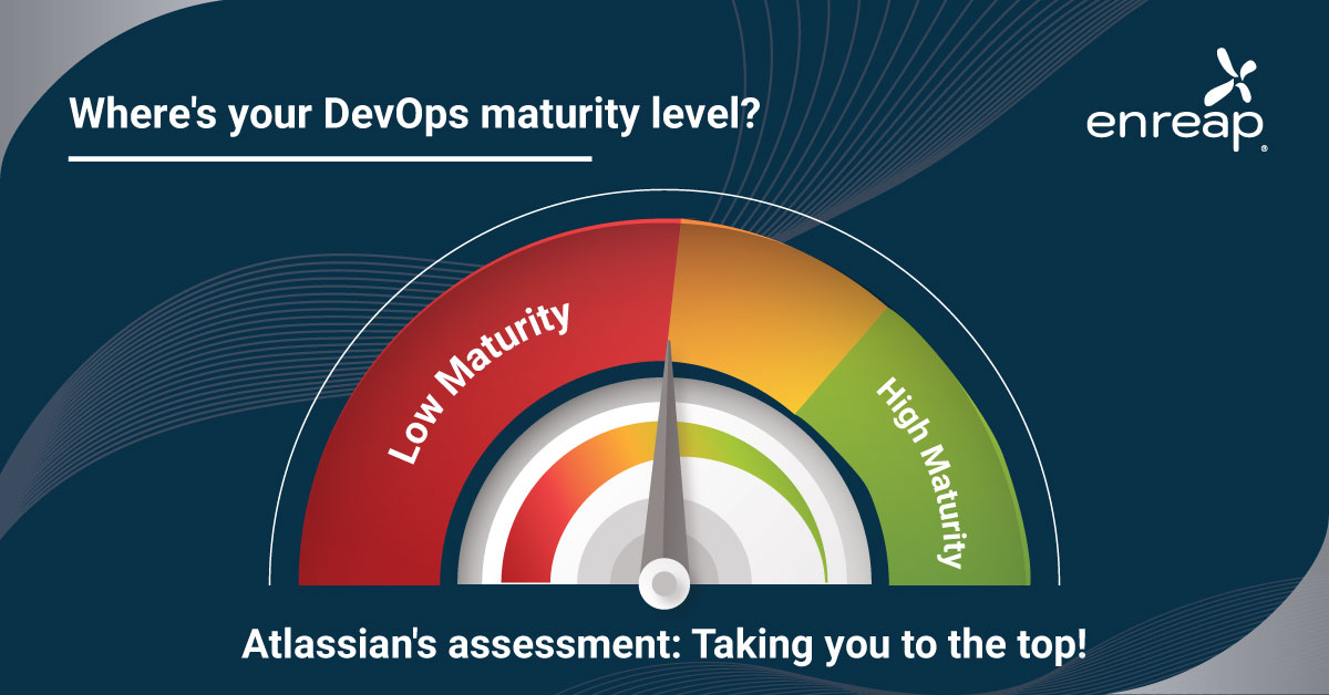 enreap_india's tweet image. Dreaming of seamless #SoftwareDevelopment with the #Atlassian toolchain? First step: Assess your #DevOpsMaturity! Effective discovery within Atlassian&apos;s ecosystem sets the stage for success.

Learn why it&apos;s indispensable: bit.ly/4aTlN4L

#EnterpriseTech #DevOpsAssessment