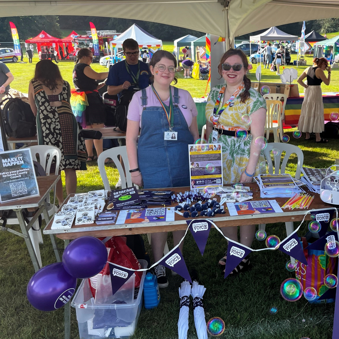 🌈 Happy Pride Month! 🌈

Join us in celebrating love, diversity, and inclusion throughout June. Pride Month is a time to honour the LGBTQ+ community.

Let’s stand together this month and every month to come!

#PrideMonth
#SurreyPride