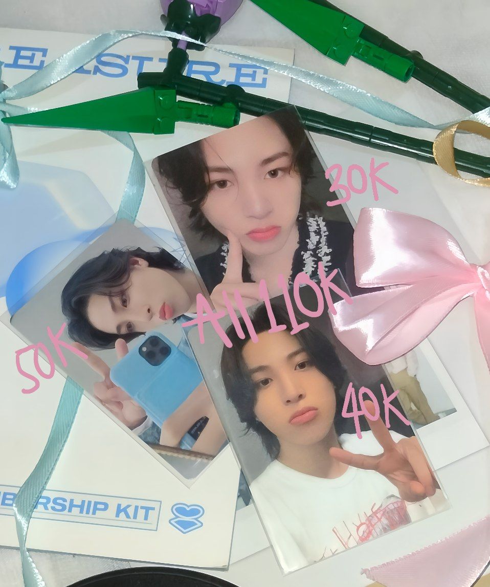 Kay. @ after DM! tweet media