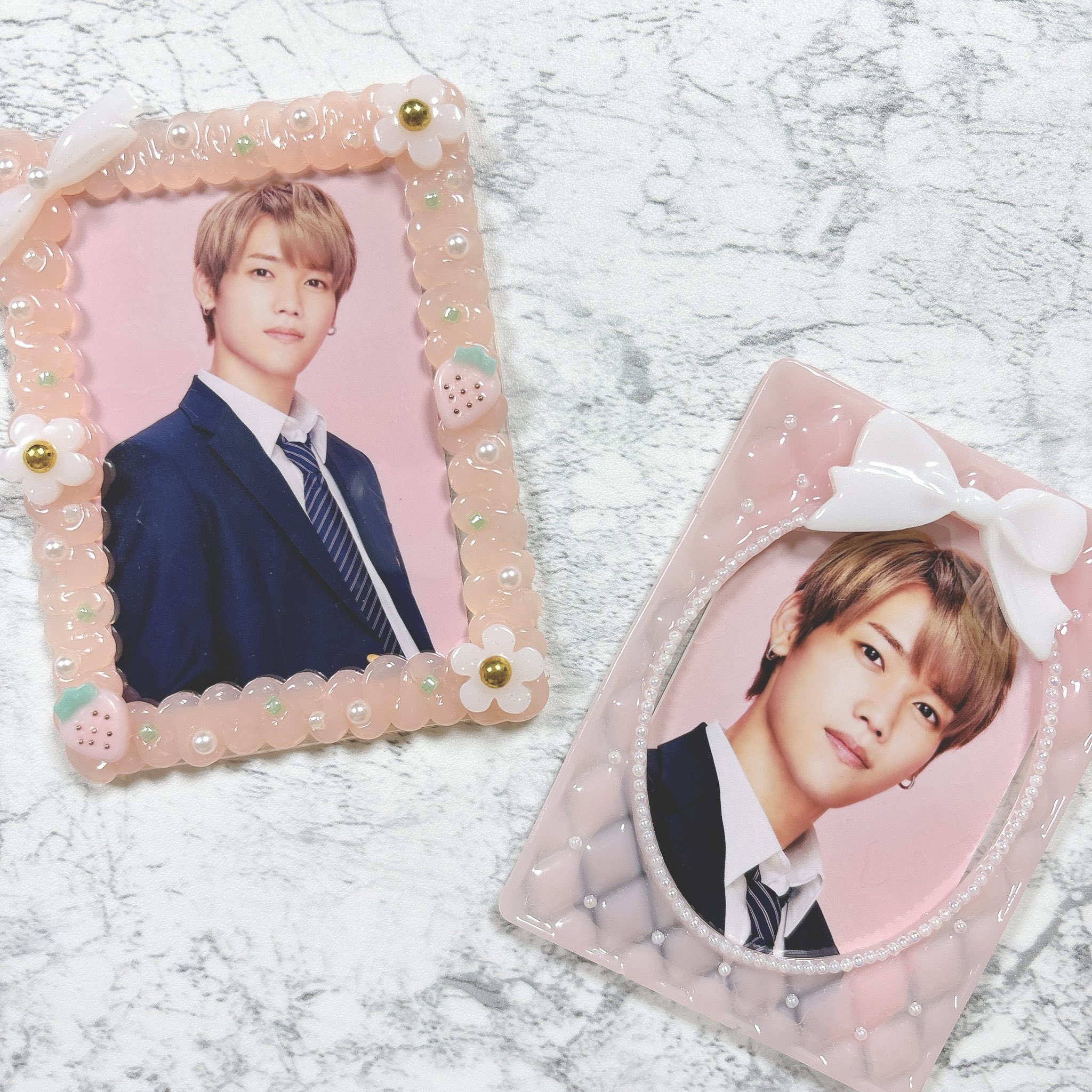 ハンドメイド作品 INIハンドメイド - Search / X