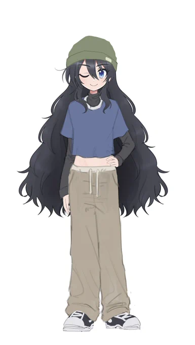 かっこよかったりかわいかったりしろ 