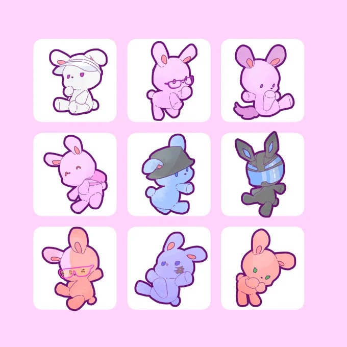 おまけ