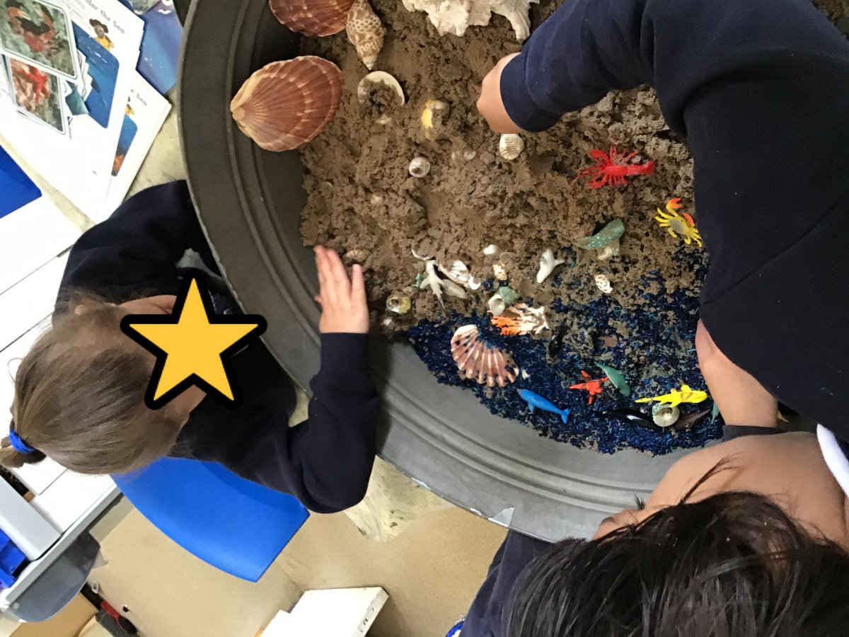 Manston St James CE Primary Academy tweet media