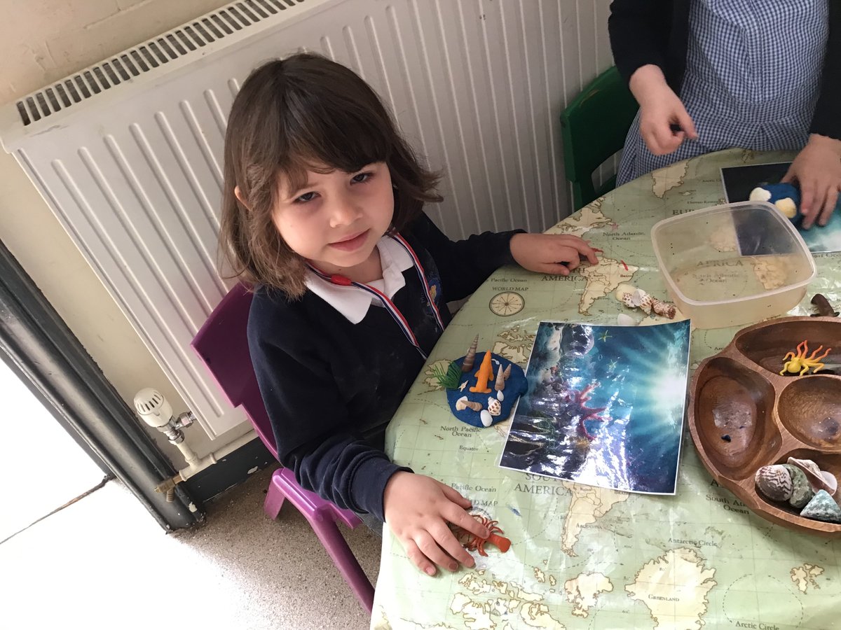 Manston St James CE Primary Academy tweet media