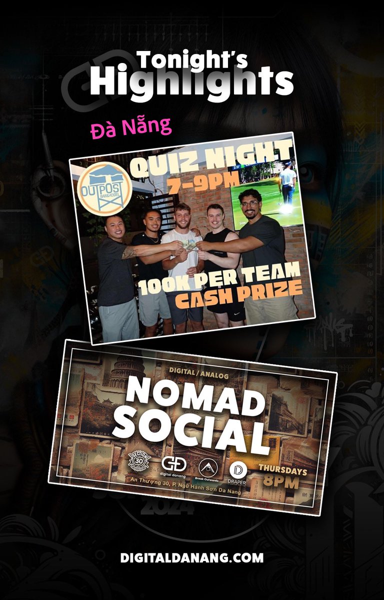 Digital DaNang tweet media