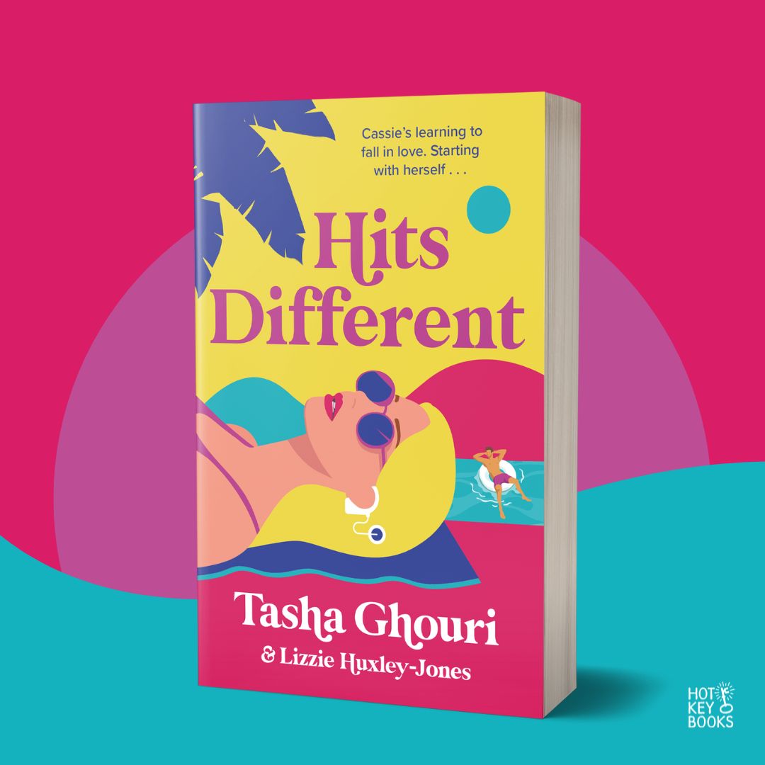 Hot Key Books ✨📚 tweet media