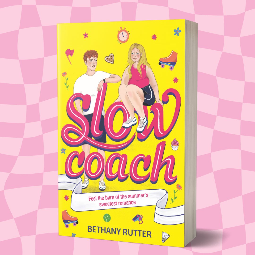 Hot Key Books ✨📚 tweet media