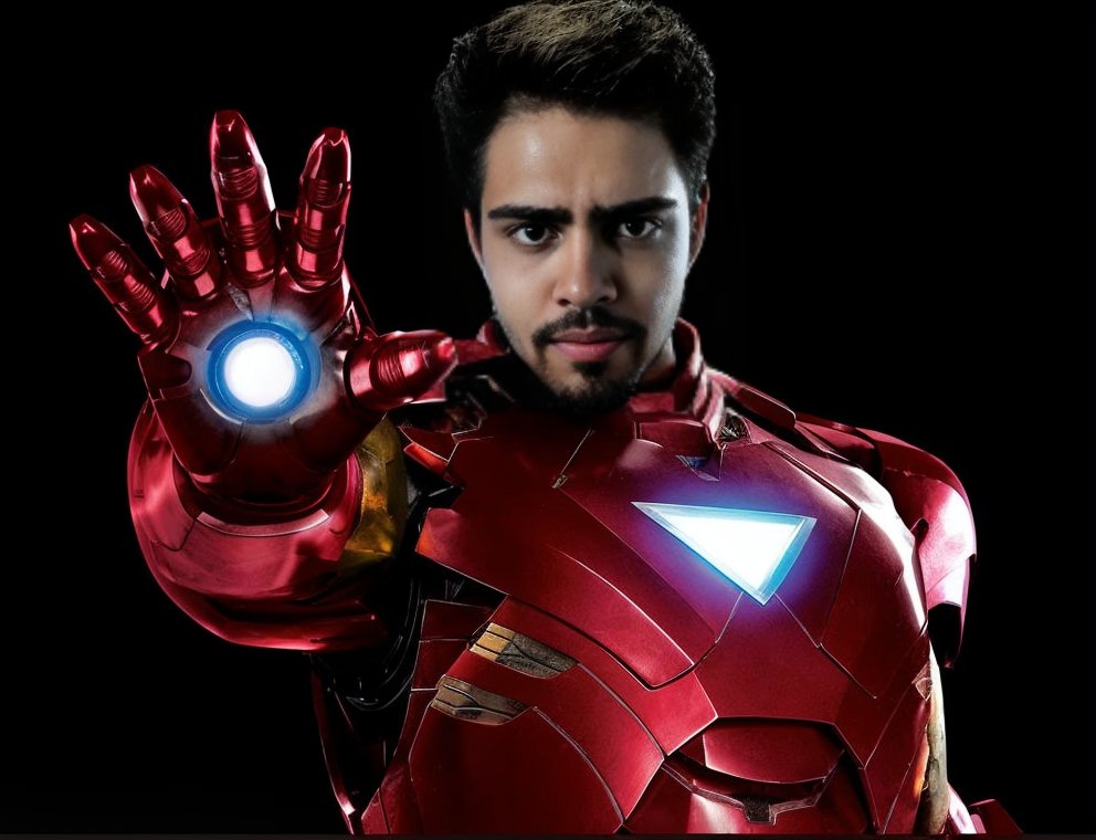 Pavan Gandhi tweet media