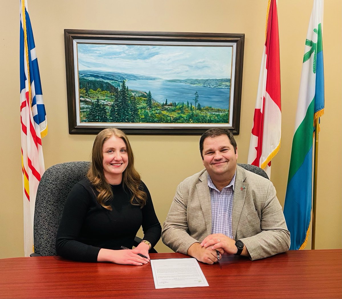 Environment, Conservation and Climate Change tweet media