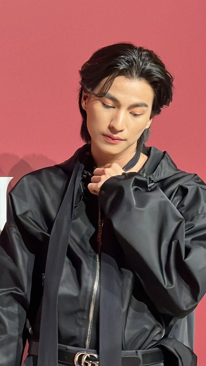 HELLO! Magazine Thailand tweet media