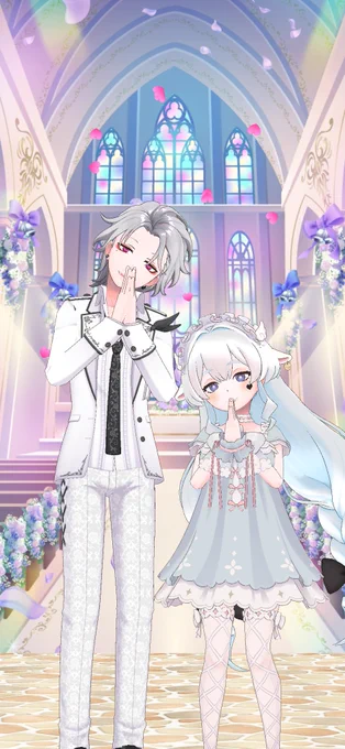 チィちゃんチェキありがとうお姫様も王子様もすてき #REALITY 
