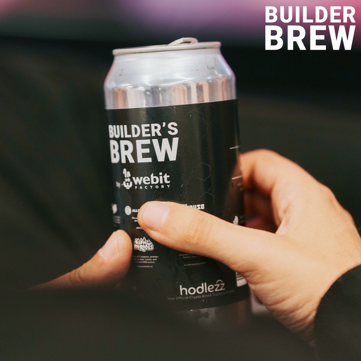 Builder Brew tweet media