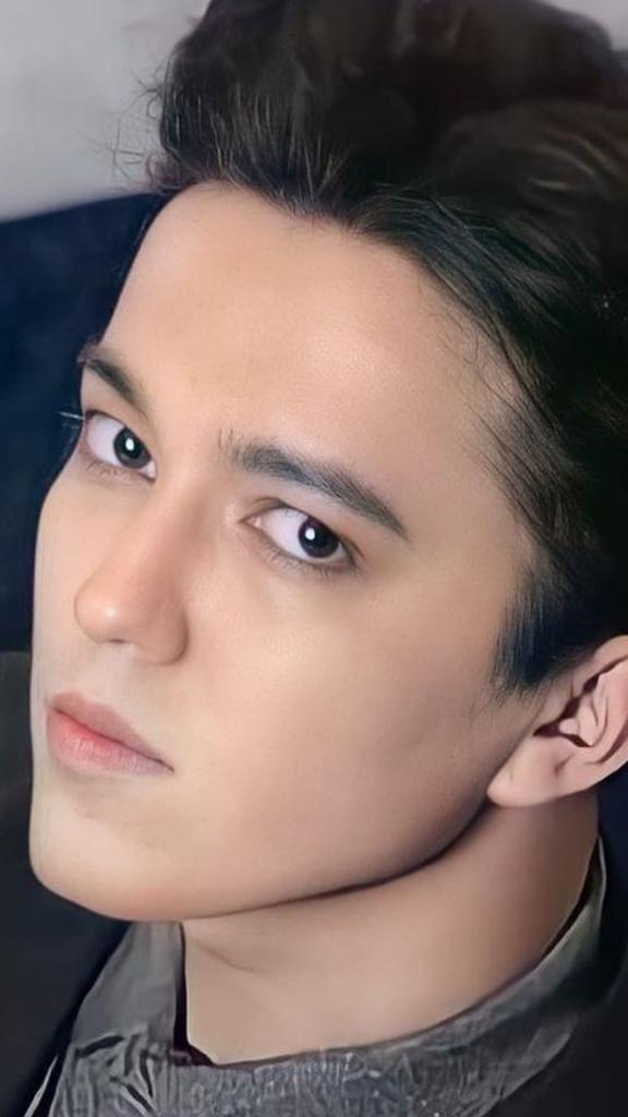 Весна 🇰🇿 #VoiceBeyondHorizon💫 tweet media