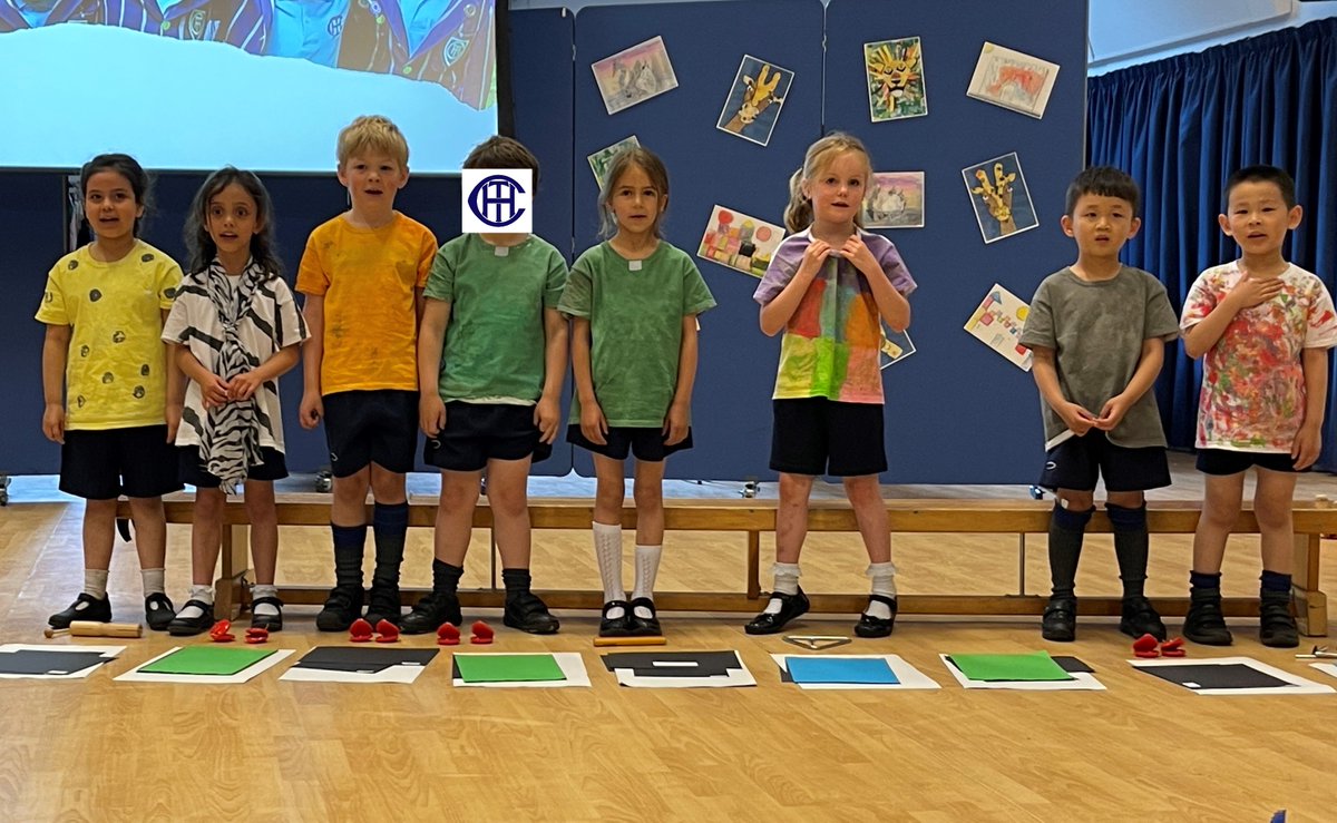 TownCloseSchool's tweet photo. Our Year 1 Lime Tree Class concluded the Pre Prep Assemblies, beautifully performing the story 'Giraffe Problems' with great expression & confidence.
They seamlessly combined the humour & the emotion of the story. Well done, Lime Tree Class!
#TownCloseYear1 #TownClosePerformance https://t.co/BoBgIsoIsd