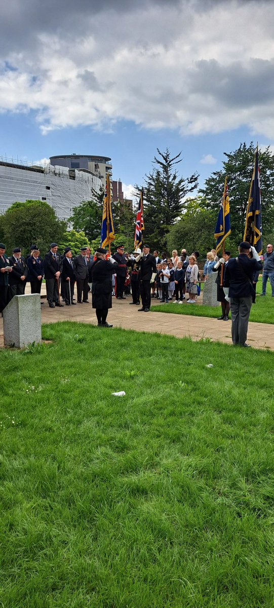 Mayor of Havering tweet media