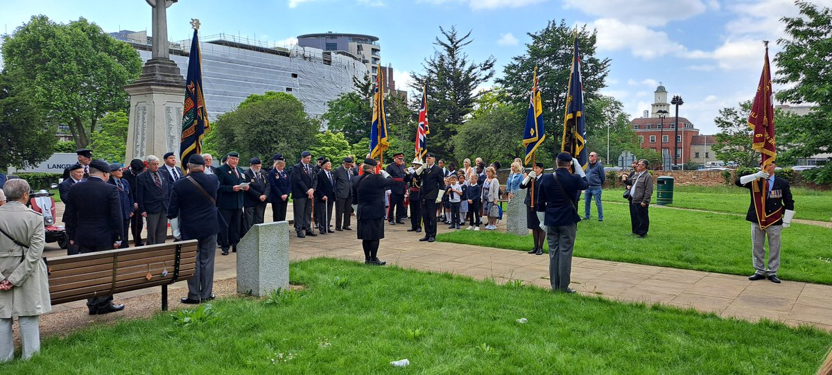 Mayor of Havering tweet media