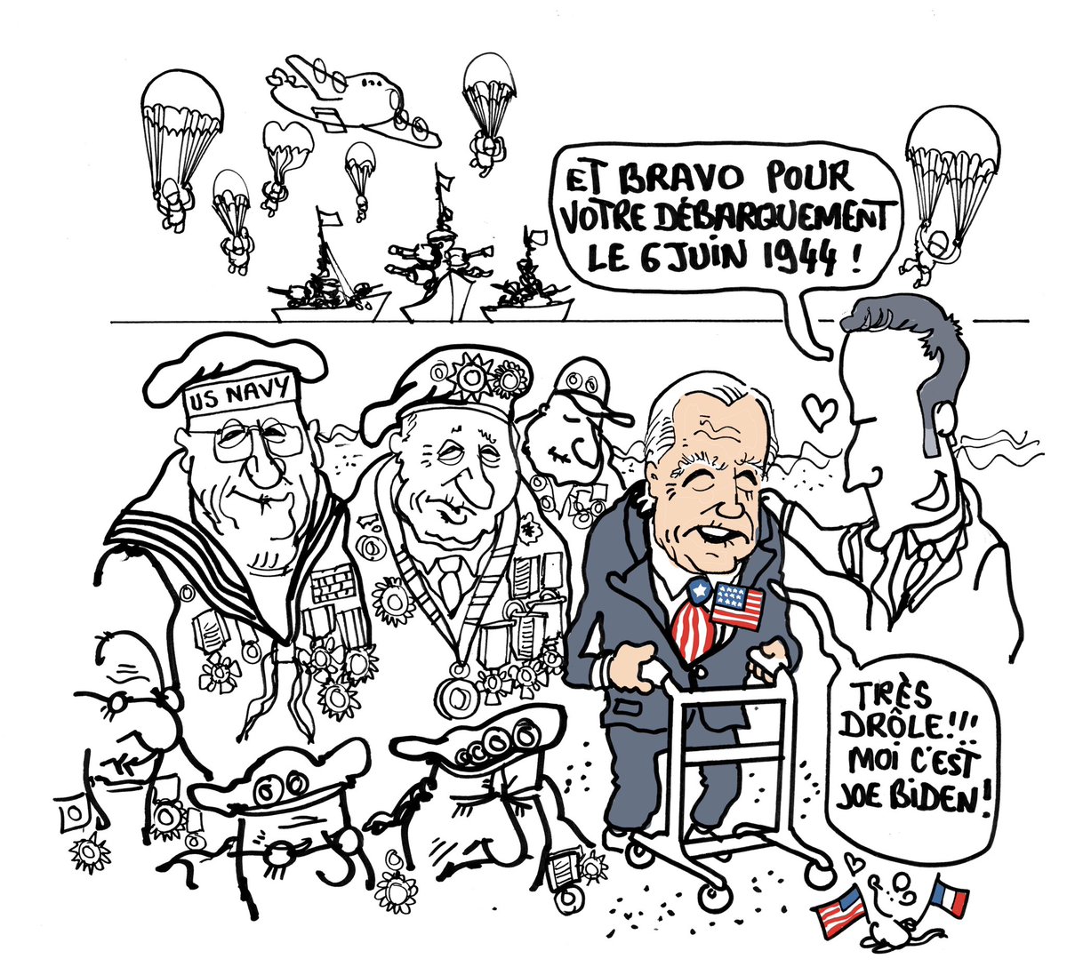 PLANTU Officiel (@plantu) on Twitter photo 