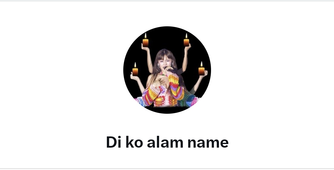 luvvcolet's tweet photo. Rt to join #blooms gdm!! sabi ni @clonsty

— magnda humor
— oa plss https://t.co/opsgwu5RLn