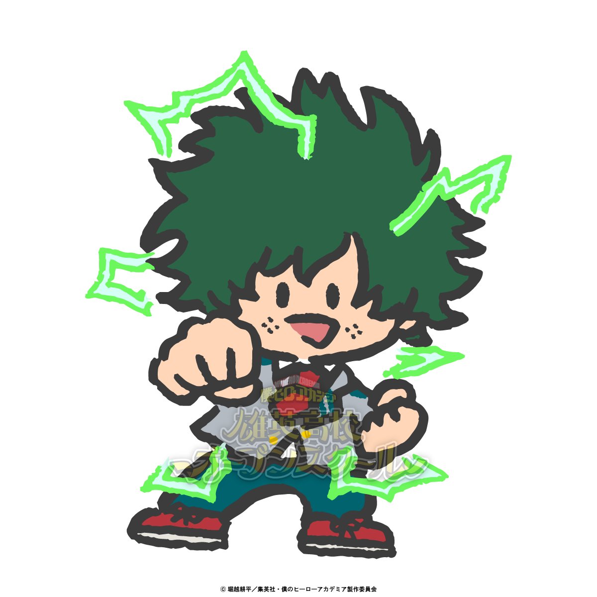 📢オリジナルイラスト紹介 ＼ 人気イラストレーター みぞぐちともや