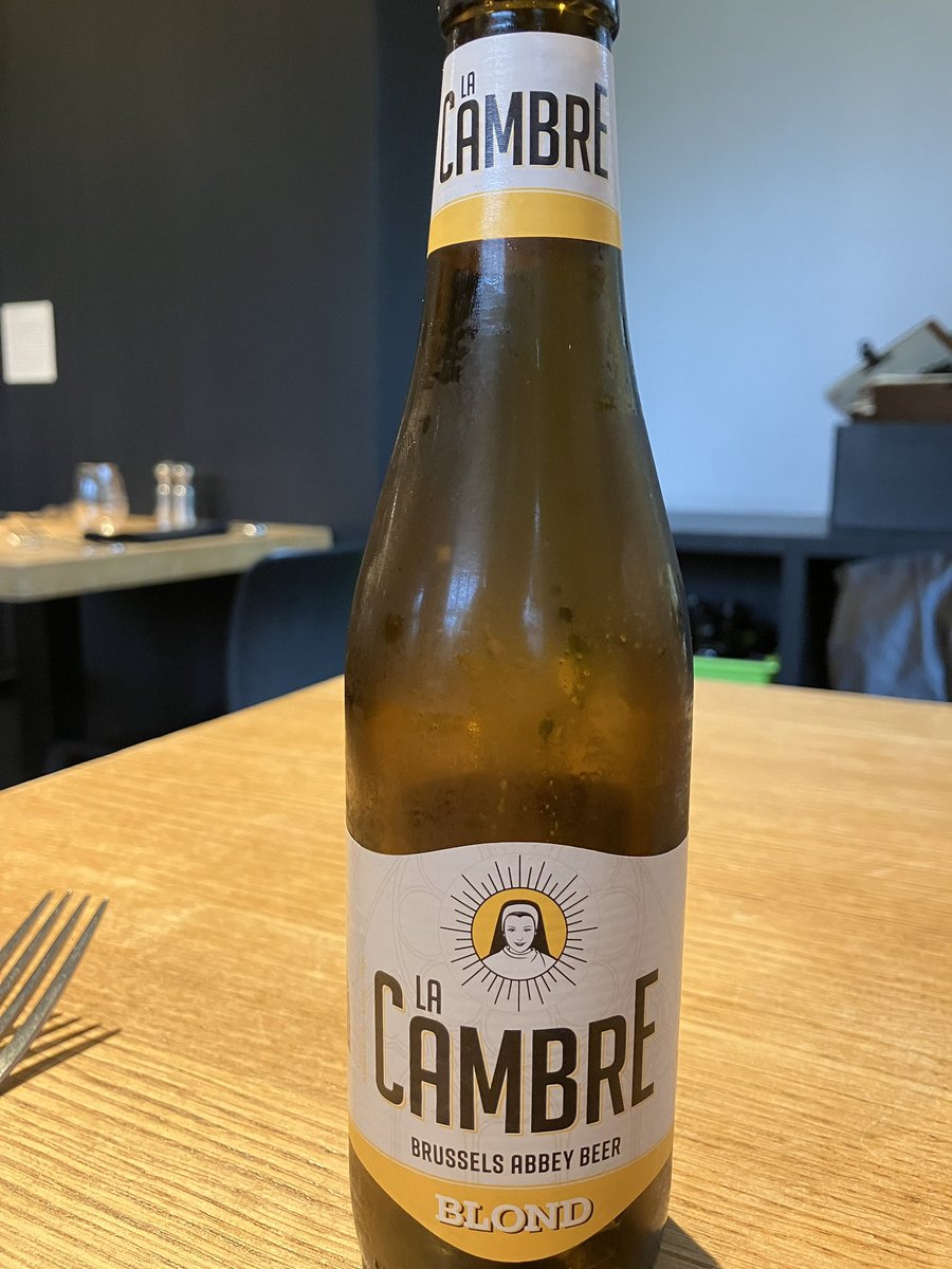 更新が止まってしまっていたので、少し古いけど、ビール更新🍺