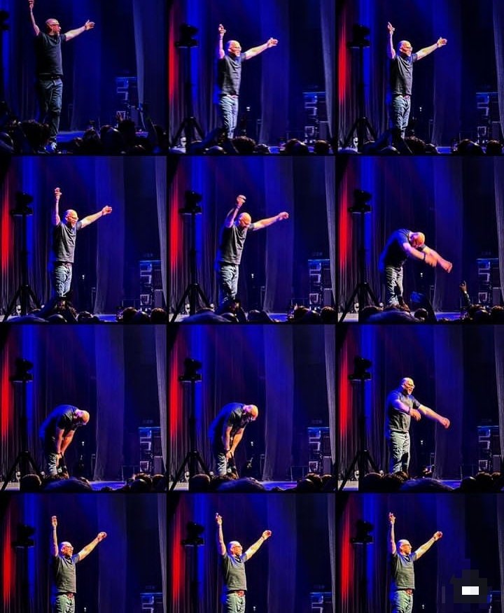 What a night in south London... Thanks to everyone that turned up and for banging the place out and up, until next time my people... Big love 💕. <a href="/indigoatTheO2/">indigoatTheO2</a>