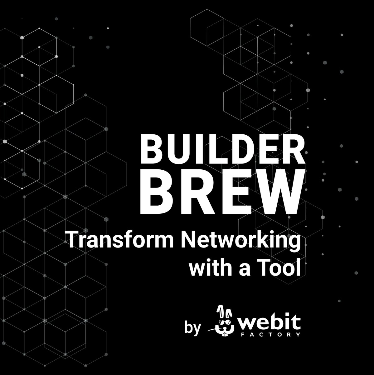 Builder Brew tweet media