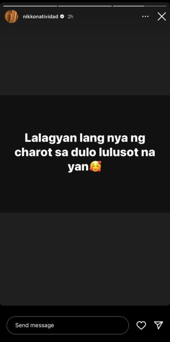 ChakapusoPH's tweet photo. Si Nikko 'yung favorite ni Meme Vice sa lahat ng hashtag members pero siya din 'yung pinaka-problematic sa lahat. Ilang beses nag-away si Bobet Vidanes at Meme Vice dahil kay Nikko pero ilang beses din pinagtanggol ni Vice ang hayup na loko-lokong 'to para manatili sa show... 1/x https://t.co/poKnJdrrEm