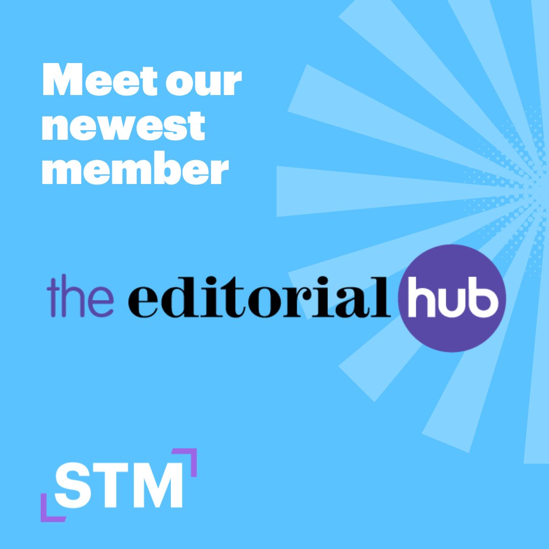 STM tweet media