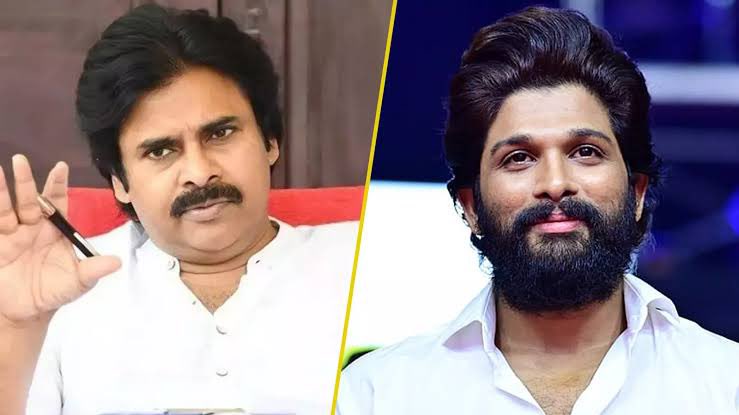 madmaxtweetz's tweet photo. Allu Arjun vs Mega controversy.

"A question to mega fans"

[Thread🧵] https://t.co/8zfqAXYBQt