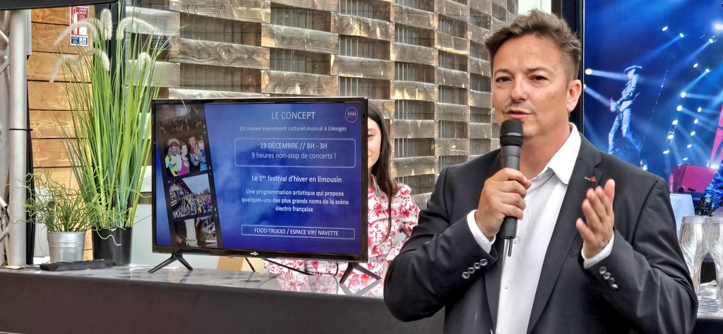 Thierry Matonnat 📻 tweet media