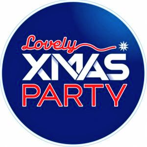 Présentation de Lovely Xmas Party, un festival électro qui se déroulera le 19 décembre au <a href="/ZENITHLIMOGES/">ZENITH DE LIMOGES</a> avec <a href="/martinsolveig/">Martin Solveig</a>, <a href="/TrinixMusic/">TRINIX 🎶</a>, <a href="/Feder_Music/">FEDER</a>, <a href="/synapson/">SYNAPSON</a>, Rivo, Samaka...