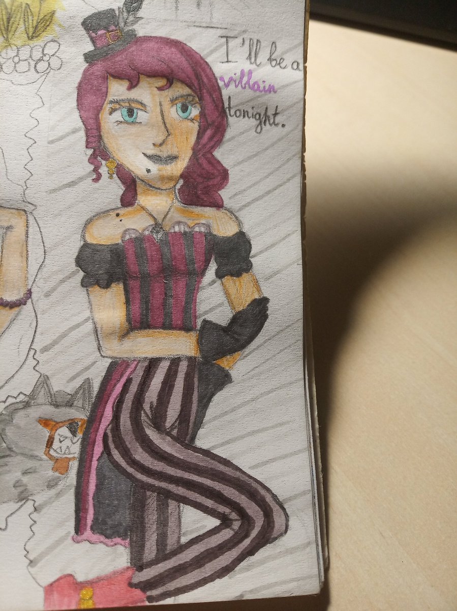 Lee26026009's tweet photo. Щось старе частина 2 
#Brawlstarsfanarts #BrawlStarsLola https://t.co/5HH7DSNGQL