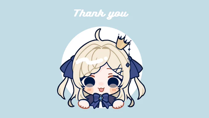 【お仕事】 FANTASY STORY LIVE所属 穂星スピナ様( )のSDイラストを描かせていただきました…! 2枚目はFAになります #すぴなーと