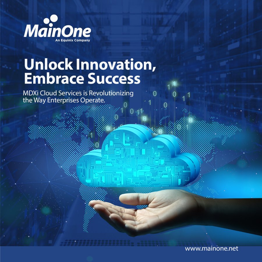 MDX_i's tweet photo. Unlock the full potential of the #cloud with ease.

We remove the complexities of running workloads in the cloud, allowing you to take full advantage of the cloud’s speed and agility while maintaining strict control over security, compliance, and uptime. https://t.co/5moYr1zrjy