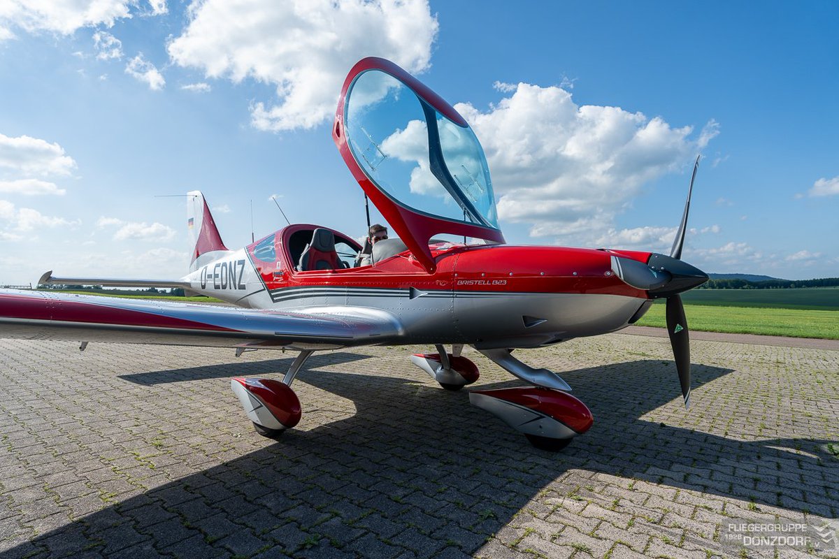 First solo flight ✅