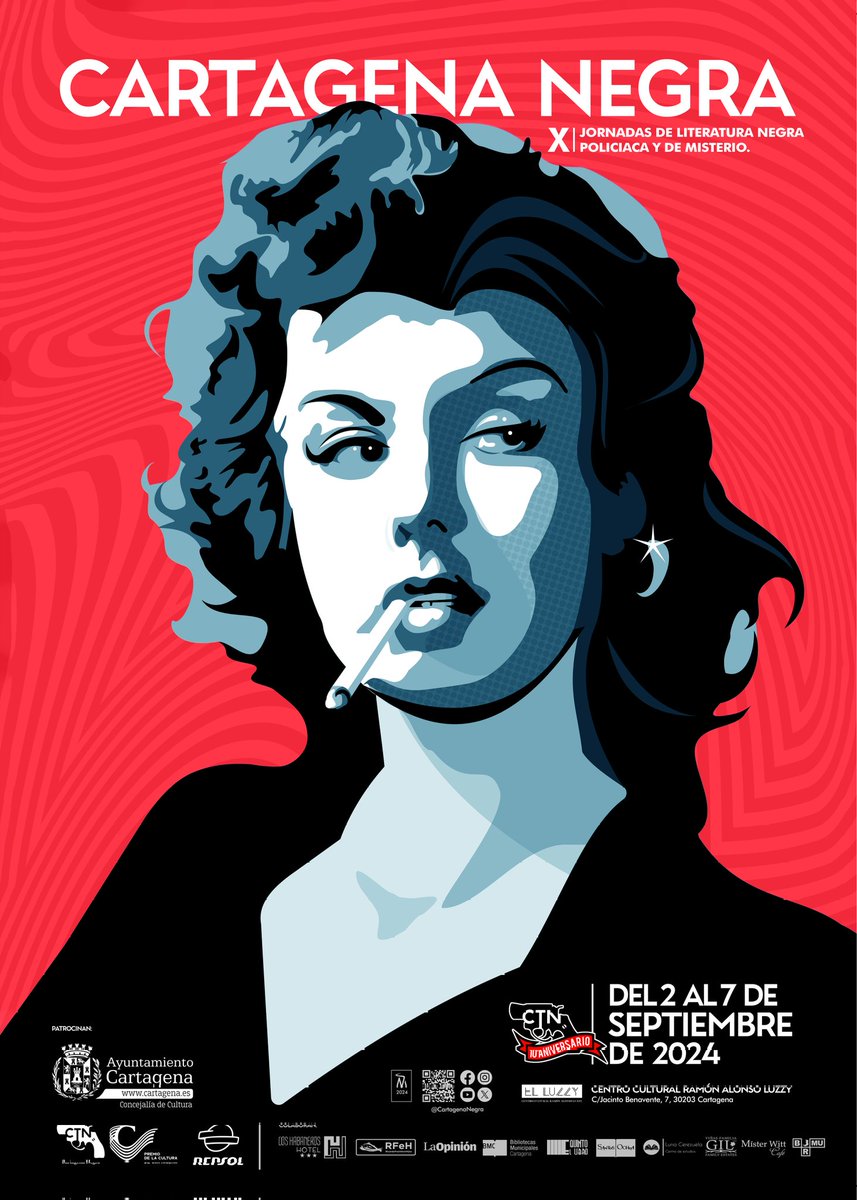 Cartagena Negra tweet media