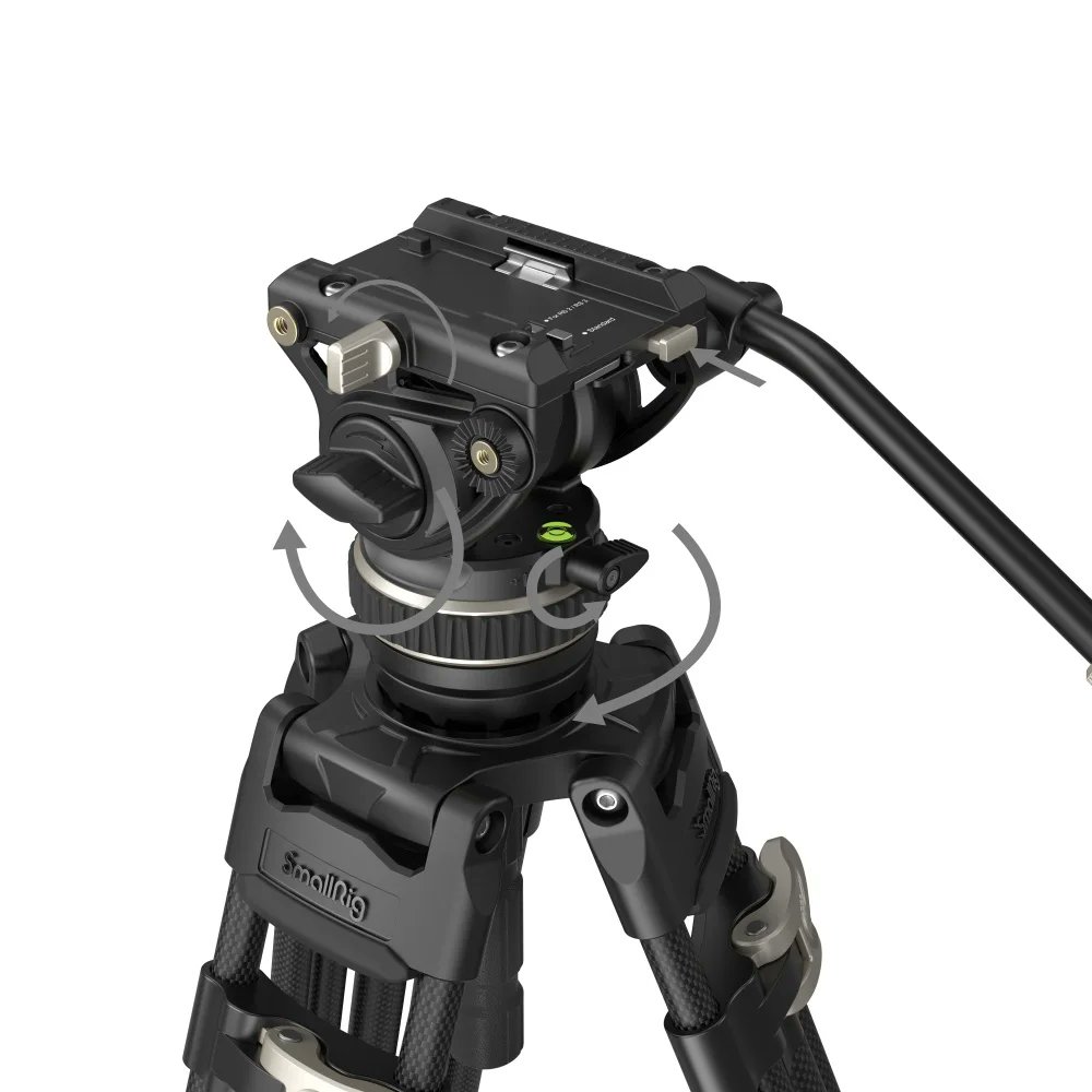 holoceneinnovat's tweet photo. Check out the FreeBlazer Heavy-Duty Carbon Fiber Tripod Kit AD-100 from Smallrig. Click link in bio to visit our website!
Call +2348037591870 or +2349167019000 for enquiries
#smallrig #freeblazer #tripod #carbonfibertripod #heavydutytripod #photographygear #videograph #holocene https://t.co/NOeu3pLNAQ