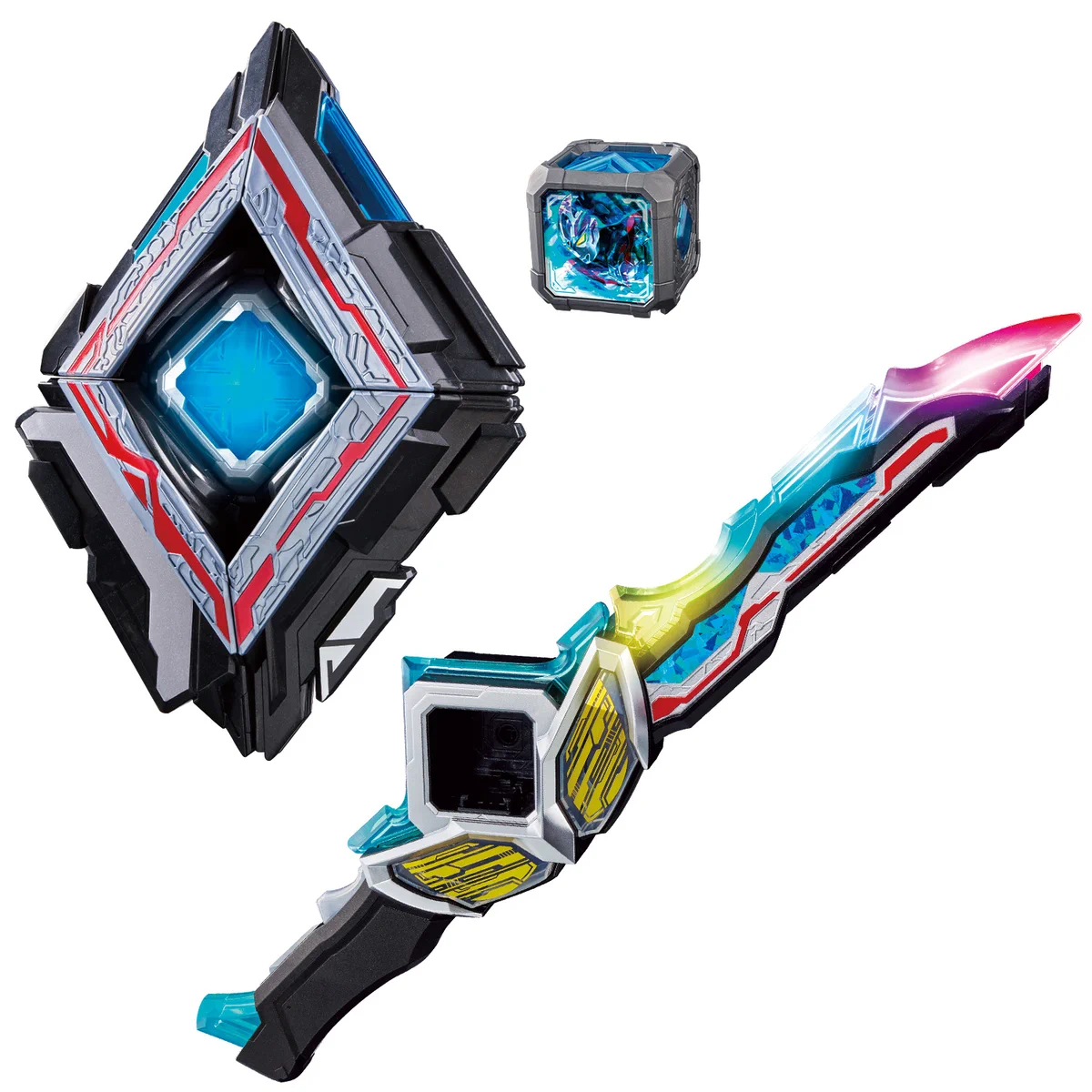 ウルトラマンおもちゃウェブ公式 on X: 