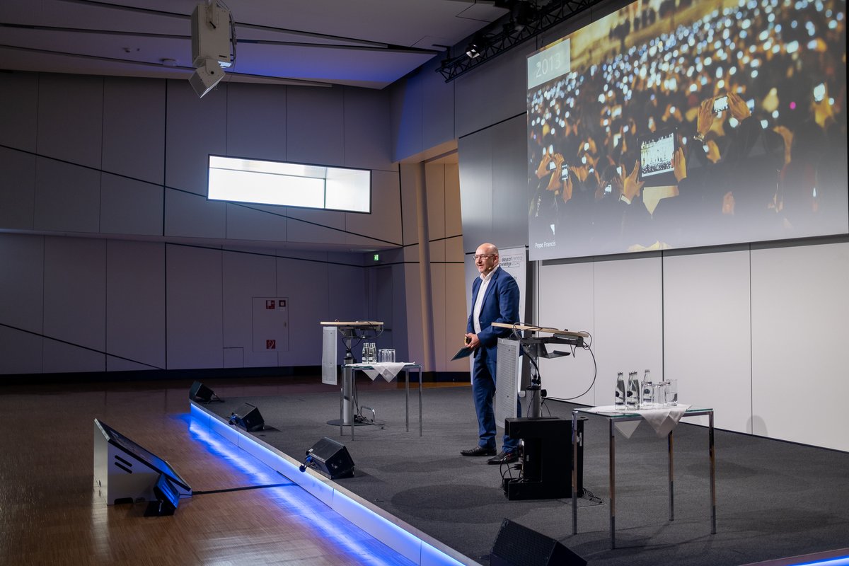 DirectionsEMEA's tweet image. 🚀 Willkommen in Darmstadt! 🚀
We&apos;re thrilled to welcome 205 attendees from 90 companies across 20 countries at #DaysofKnowledgeCentral today! Get ready to dive into 103 sessions tailored for Developers and Implementation Consultants. 
#msdyn365bc #businesscentral #PowerPlatform