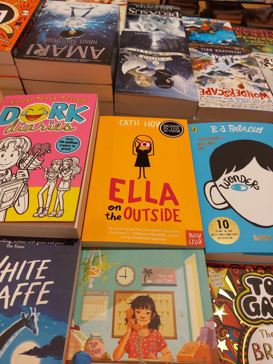 Cath Howe tweet media